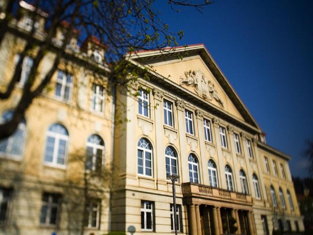 Hotel Boehlerstern Kapfenberg Exterior foto